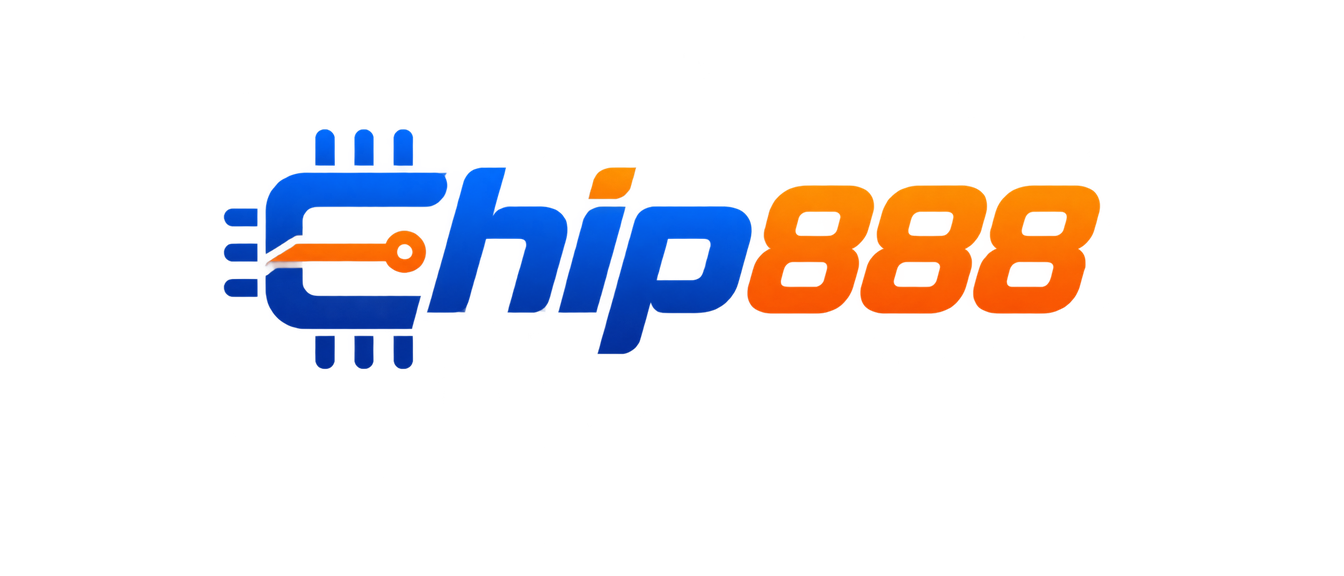 chip888